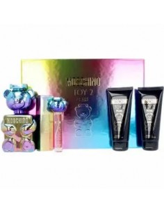 Toy 2 Pearl EDP Estuche MOSCHINO Mujer 2
