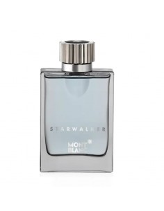 Montblanc Starwalker Eau de Toilette para Hombre 2