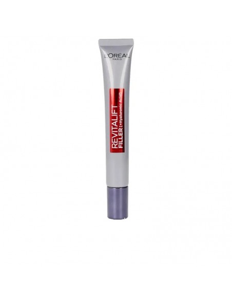 L'Oréal Paris Revitalift Filler Contorno de Ojos con Ácido