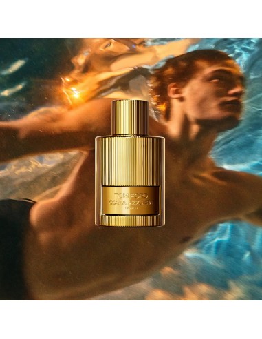 Tom Ford Costa Azzurra Parfum 100 ml Spray Unisex