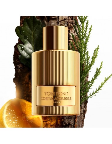 Tom Ford Costa Azzurra Parfum 100 ml Spray Unisex