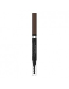 L'Oréal Paris Infallible Brow Lápiz de Cejas Rellenador 24H