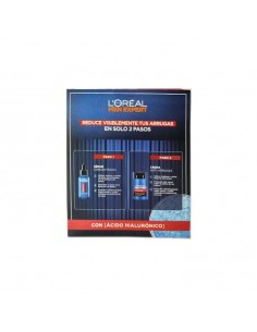 L'Oréal Men Expert Power Age Estuche Antiedad Hombre 2