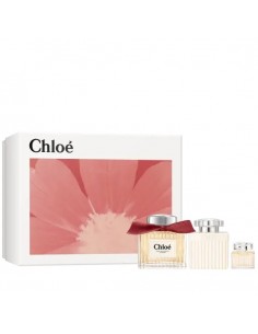 Chloé L'Eau de Parfum Intense Estuche para Mujer