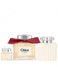 Chloé L'Eau de Parfum Intense Estuche para Mujer 2