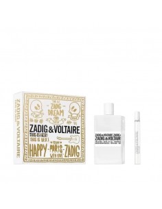 Zadig & Voltaire This is Her!