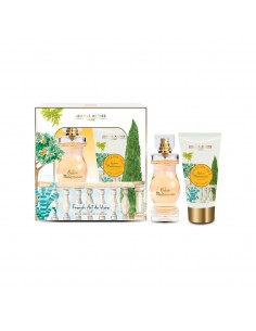 Jeanne Arthes Balcon Méditerranéen Eau de Parfum Estuche