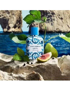 Dolce & Gabbana Light Blue Capri In Love Eau de Parfum Hombre 2
