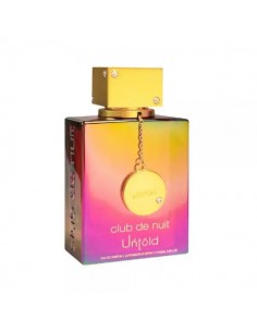 Armaf Club De Nuit Untold Eau de Parfum Unisex 105 ml