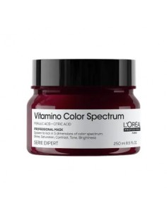 Mascareta Vitamino Color Spectrum L'Oréal Professionnel | Gotta