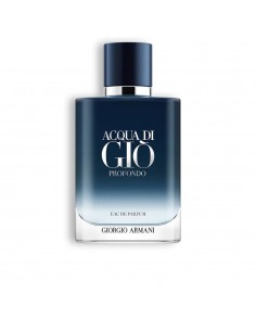 GIORGIO ARMANI Acqua Di Giò profondo EDP | Perfumeriasgotta.com