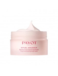 Payot Bálsamo Corporal Antiedad Rituel Douceur | Perfumerías Gotta 2