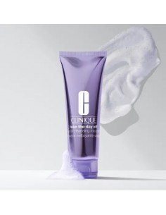 Clinique Take the Day Off Facial Cleansing Mousse | Perfumerías Gotta 2