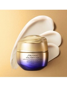 Shiseido Vital Perfection Advanced SPF 30 | Perfumerías Gotta 2