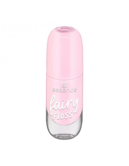 ESSENCE Gel Nail Colour N70 | Esmalte de uñas efecto gel en Perfumerías Gotta