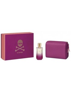 Estoig Scalpers Her & The Wild Flowers Dona | Perfumerias Gotta