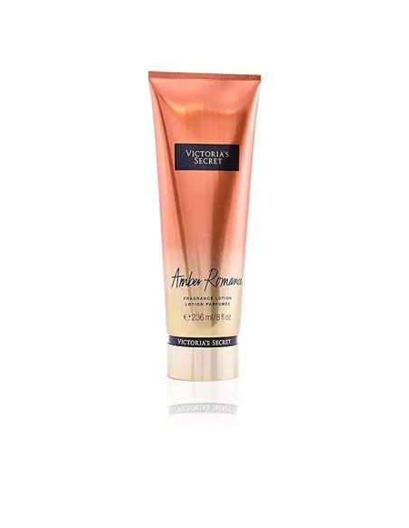 Body Lotion Amber Romance VICTORIA SECRET Hidratantes
