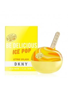 DKNY Ice Pop Citrus Splash Eau de Parfum 50ml | Perfumerías Gotta