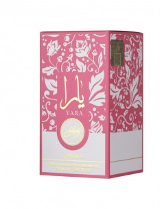 Lattafa YARA CANDY EDP Dona 100ml | Perfumerias Gotta 2