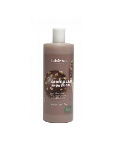 Gel de Baño Chocolate LAISÈVEN Baño