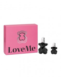Tous LoveMe The Onyx Estuche 50 ml + 15 ml | Perfumerías Gotta