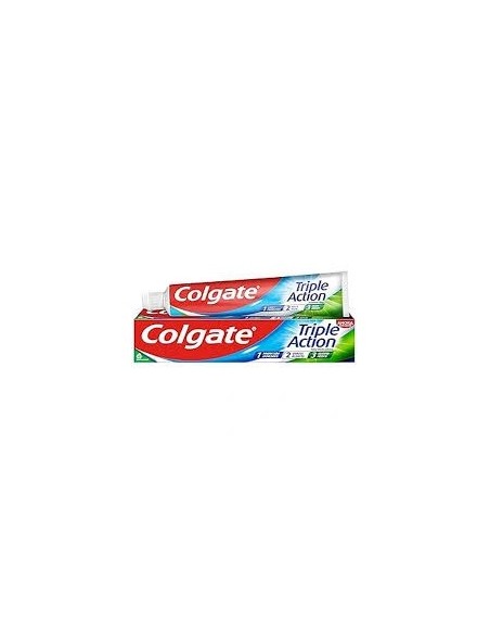 Colgate Triple Acció 75 ml | Perfumerias Gotta