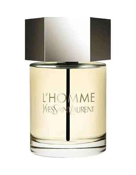YSL L’Homme EDT Hombre | Perfumerías Gotta