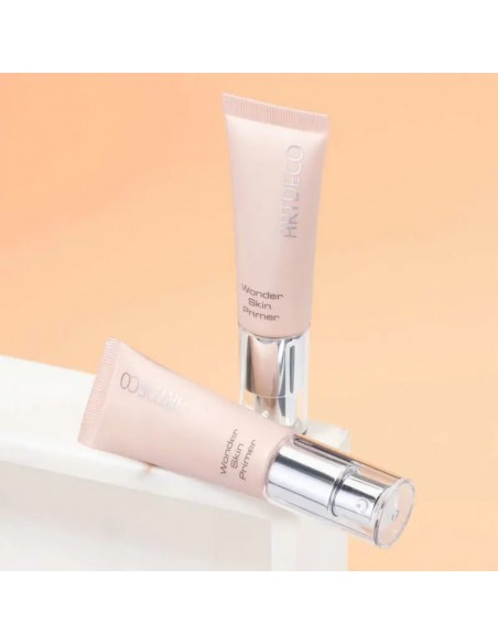 Artdeco Wonder Skin Primer Prebase buena cara e hidratante | Gotta