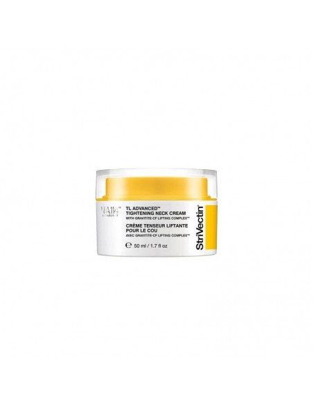 StriVectin TL Advanced Tightening Neck Cream Plus 50ml | Perfumerías Gotta