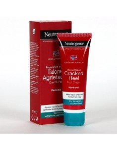 Crema Talones Agrietados 2