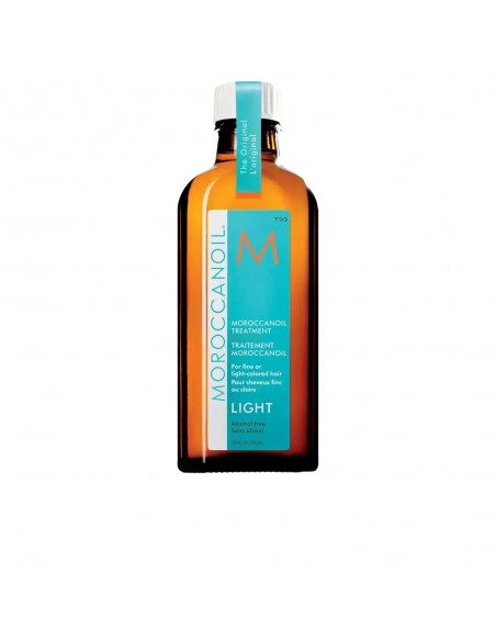 Moroccanoil Tratamiento Todo Tipo de Cabello | Perfumerías Gotta
