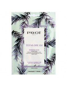 Payot Mascarilla Teens Dream antiimperfecciones 15 min | Perfumerías Gotta