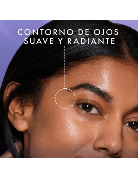 Olay Retinol 24 Crema Ojos Noche | Perfumerías Gotta