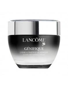 Lancôme Génifique Crema Joventut | Perfumerias Gotta