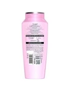 Elvive Glycolic Gloss Champú 400ml | Perfumerías Gotta 2