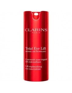 Clarins Contorno de Ojos Total Eye Lift 15 ml | Perfumerías Gotta