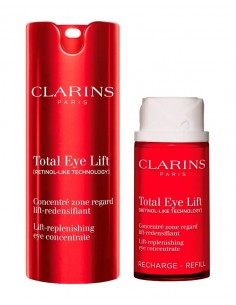 Clarins Contorno de Ojos Total Eye Lift 15 ml | Perfumerías Gotta 2