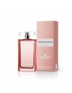 Angel Schlesser Femme Naturelle Rose EDT 100 ml | Perfumerías Gotta 2