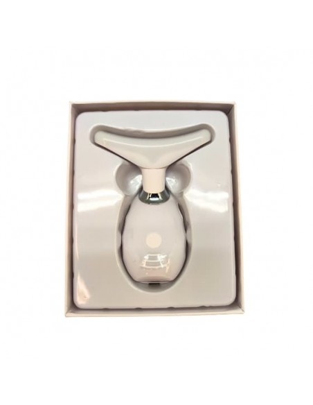 Masajeador Electrico Papada