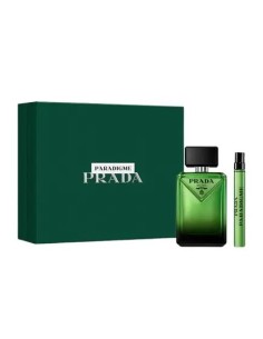Prada Paradigme Eau de Parfum Estuche de Regalo | Perfumerías Gotta