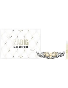 Zadig & Voltaire ZADIG Estuche Eau de Parfum 90 ml + 10 ml | Gotta