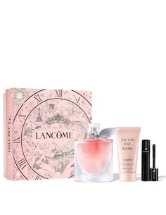 Lancôme La Vie Est Belle Estuche Eau de Parfum 100ml | Gotta