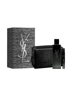 Yves Saint Laurent Estuche MYSLF Hombre | Perfumerías Gotta