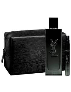 Yves Saint Laurent Estuche MYSLF Hombre | Perfumerías Gotta 2