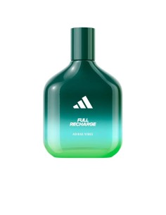 Adidas Vibes Full Recharge Eau de Parfum Hombre | Perfumerías Gotta