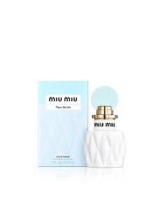 Miu Miu Fleur de Lait Eau de Parfum Mujer | Perfumerías Gotta 2
