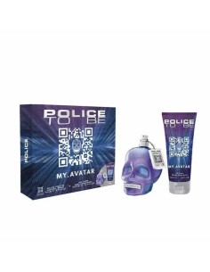 Police To Be My Avatar For Man Eau de Toilette Estuche | Perfumerías Gotta