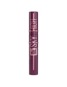 Maybelline Sky High Burgundy Màscara de pestanyes | Perfumerias Gotta