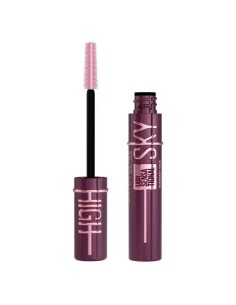 Maybelline Sky High Burgundy Màscara de pestanyes | Perfumerias Gotta 2