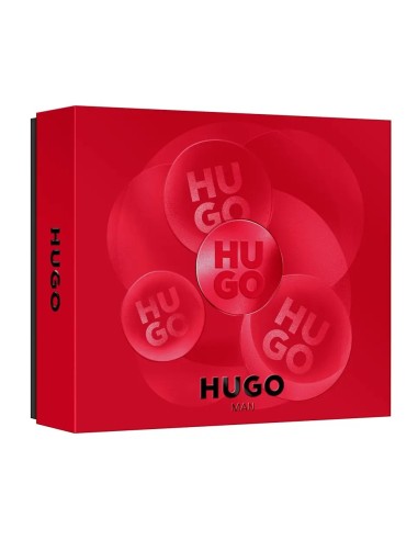 Hugo Boss Estuche de Regalo HUGO Man Eau de Toilette | Gotta